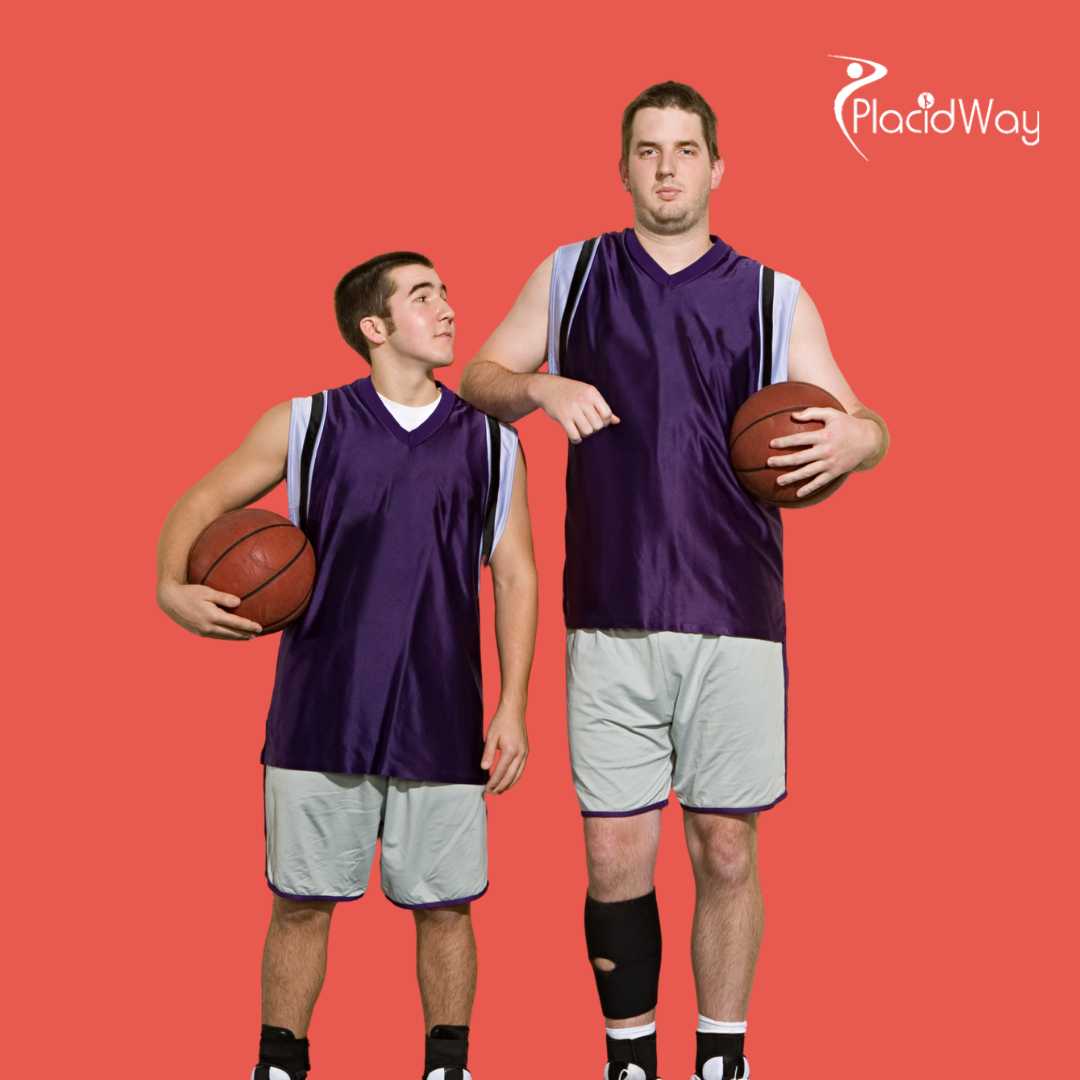 Операция по удлинению конечностей в Турции