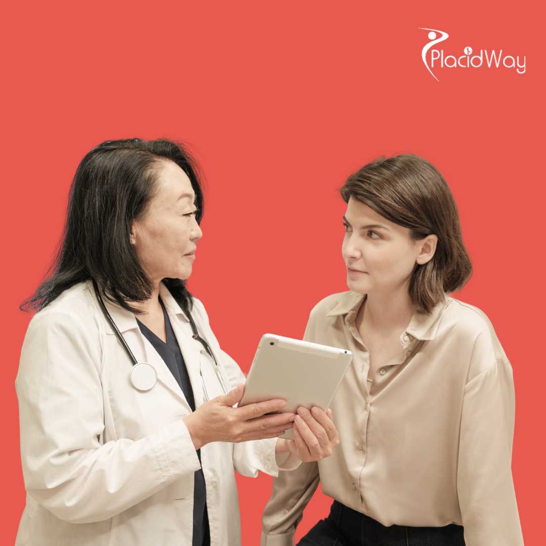 Терапия NK-клетками в Китае