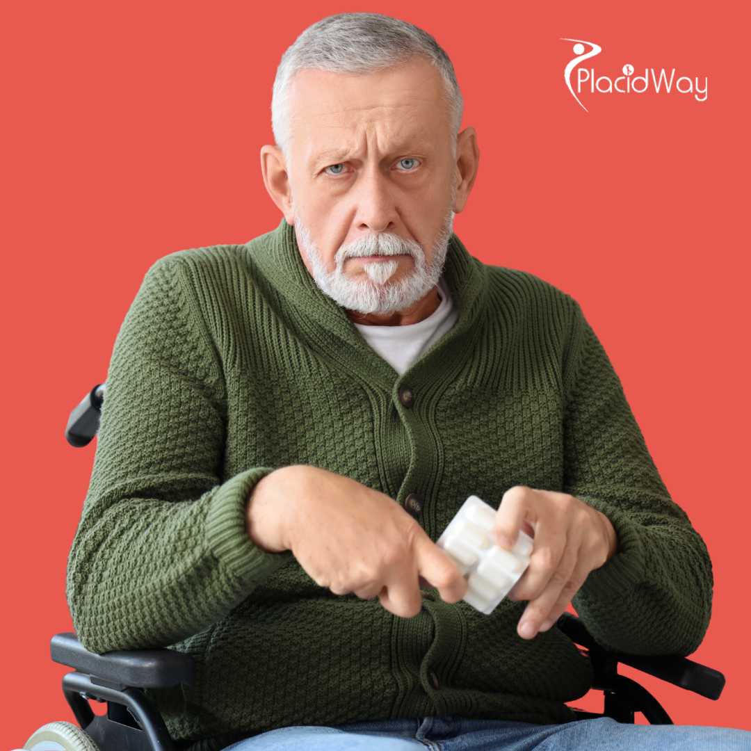 Терапия стволовыми клетками болезни Паркинсона в Японии