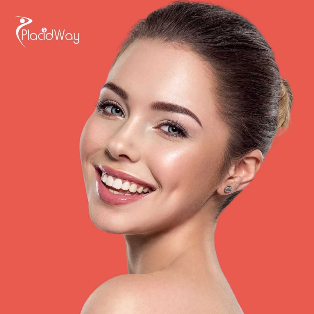 Операция на веках в Бангкоке, Таиланд