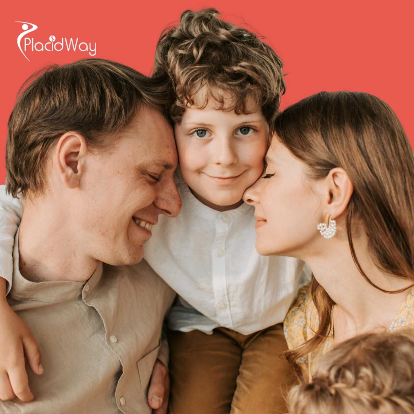 ЭКО с выбором пола на Кипре