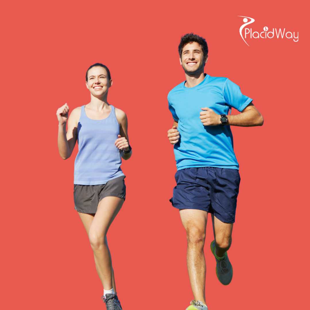 Замена коленного сустава в Стамбуле, Турция