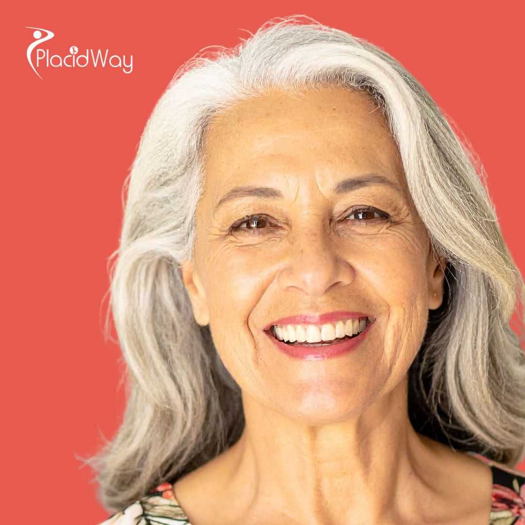 Зубные имплантаты в Бангкоке, Таиланд