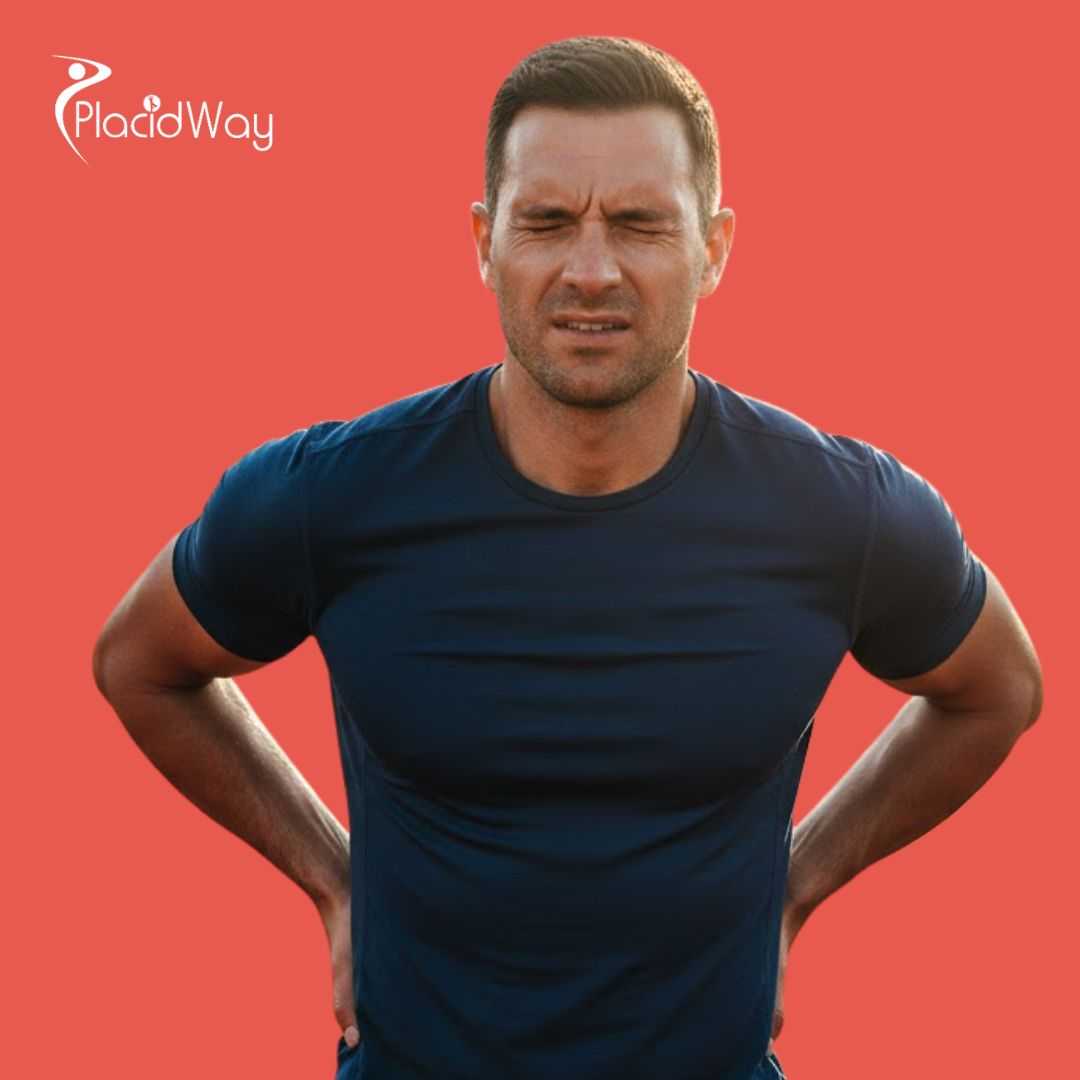 Хирургия позвоночника в Стамбуле, Турция