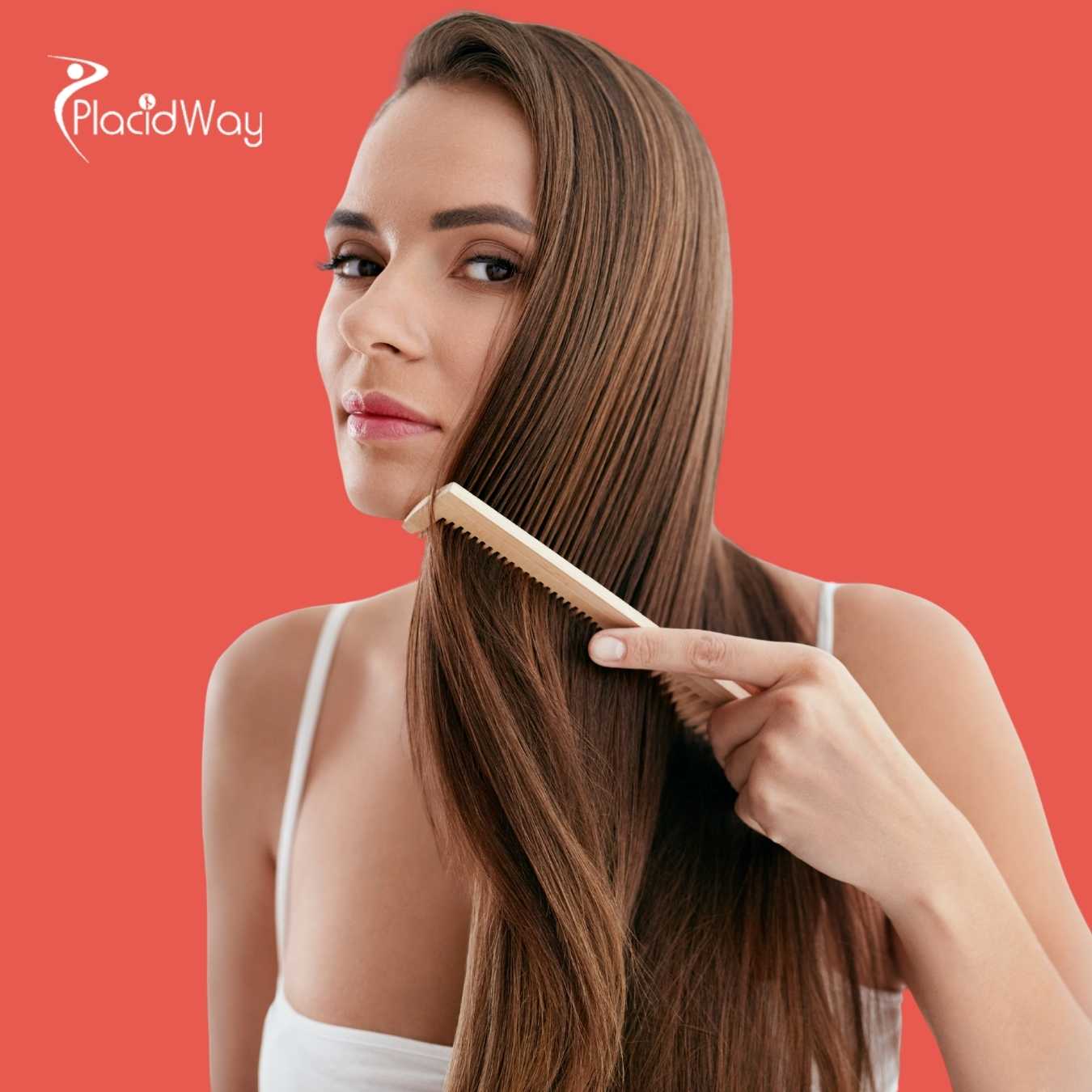 Пересадка волос в Южной Корее