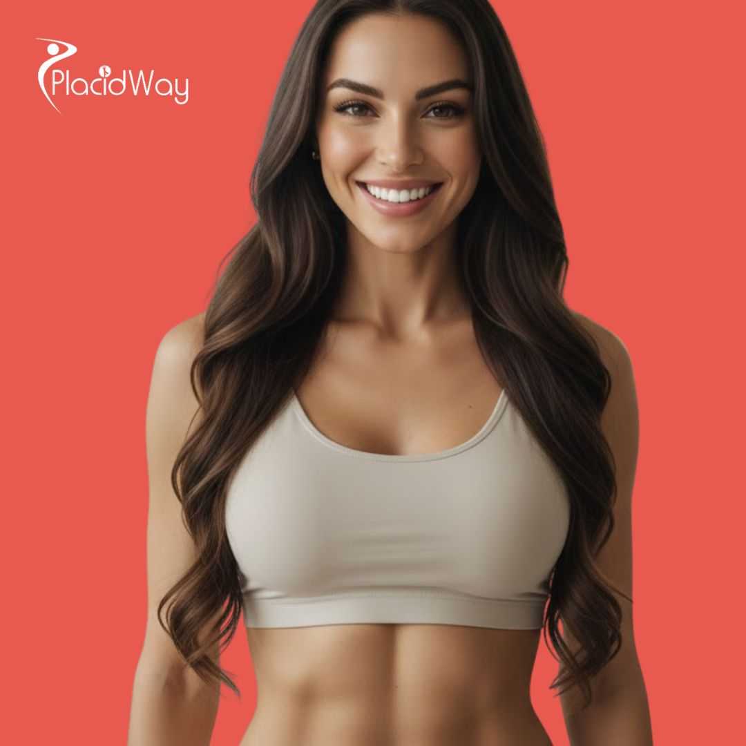 Липосакция в Анкаре, Турция