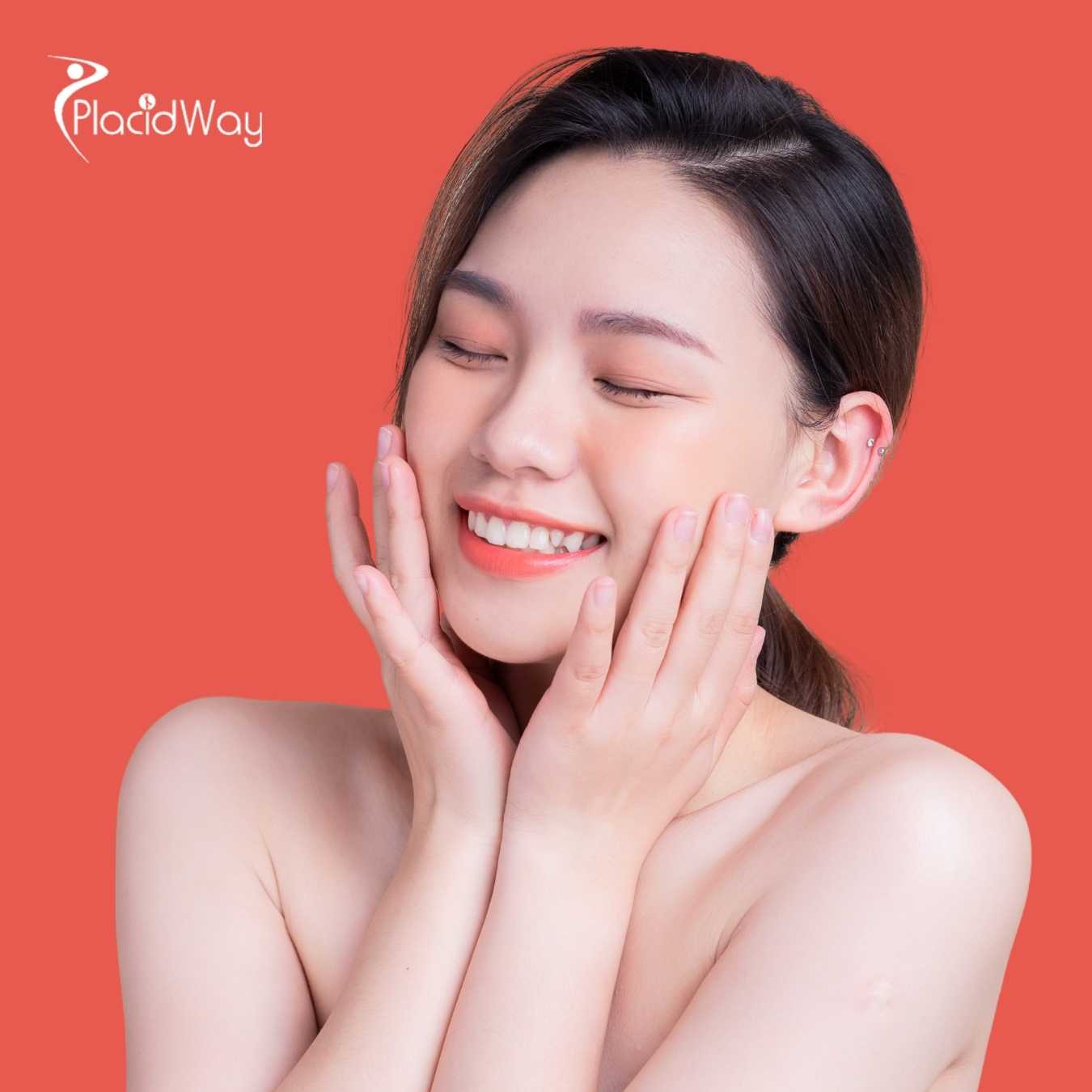 Подтяжка лица в Южной Корее