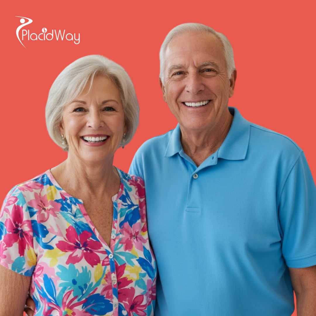 Полное восстановление полости рта в Анкаре, Турция