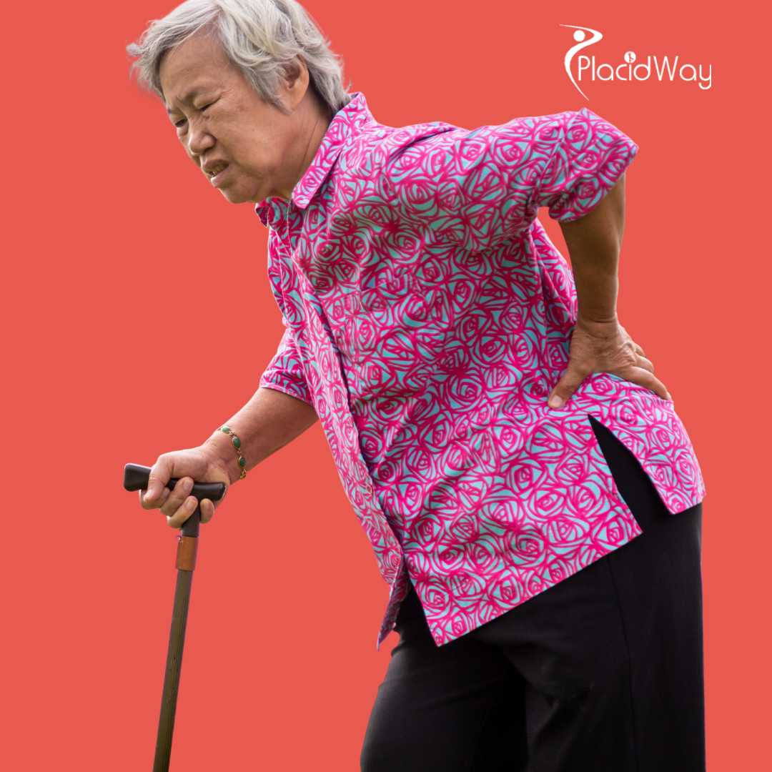 Операция по замене тазобедренного сустава в Стамбуле, Турция