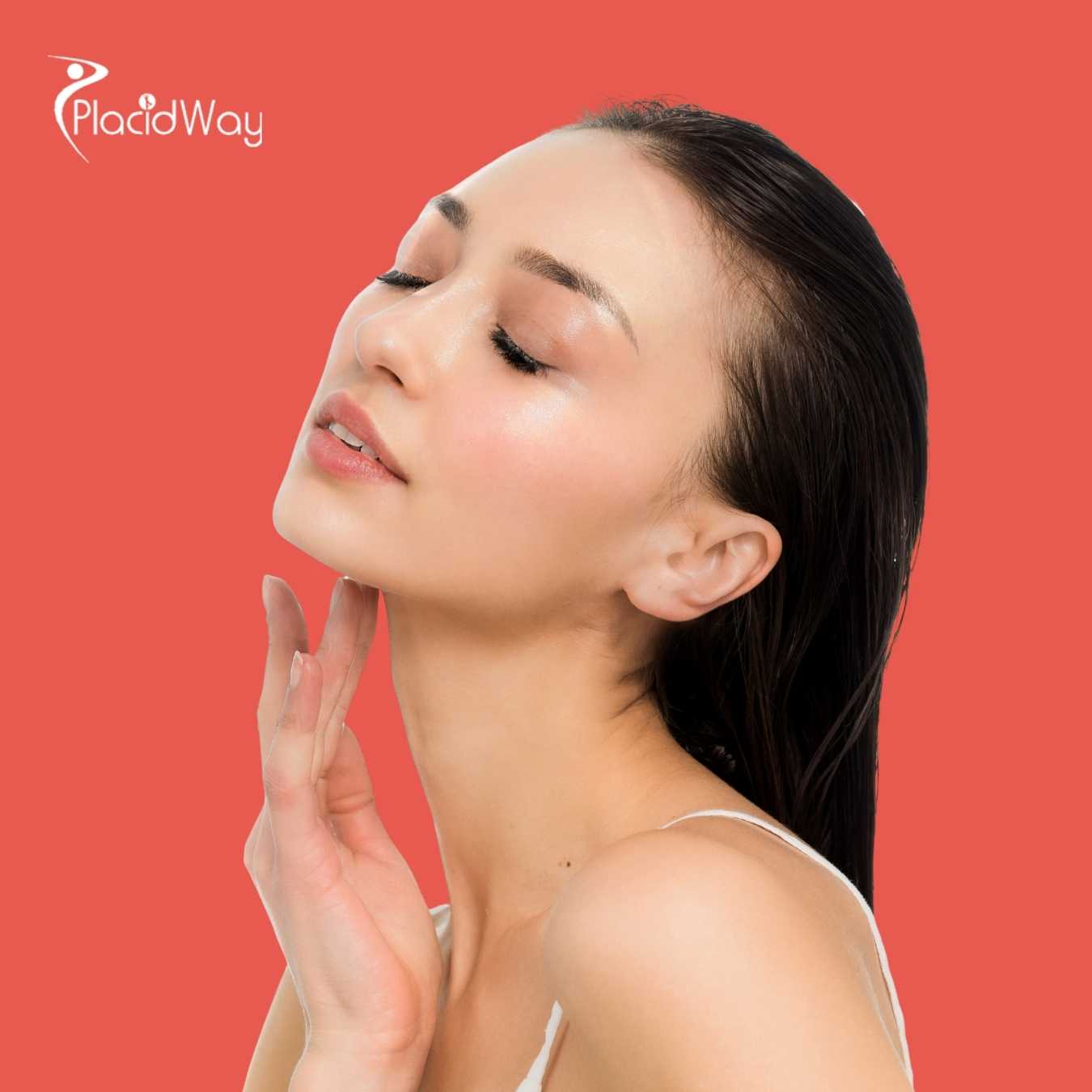 Подтяжка шеи в Южной Корее