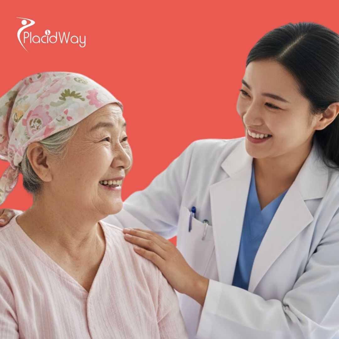 Терапия CAR-T-клетками в Китае