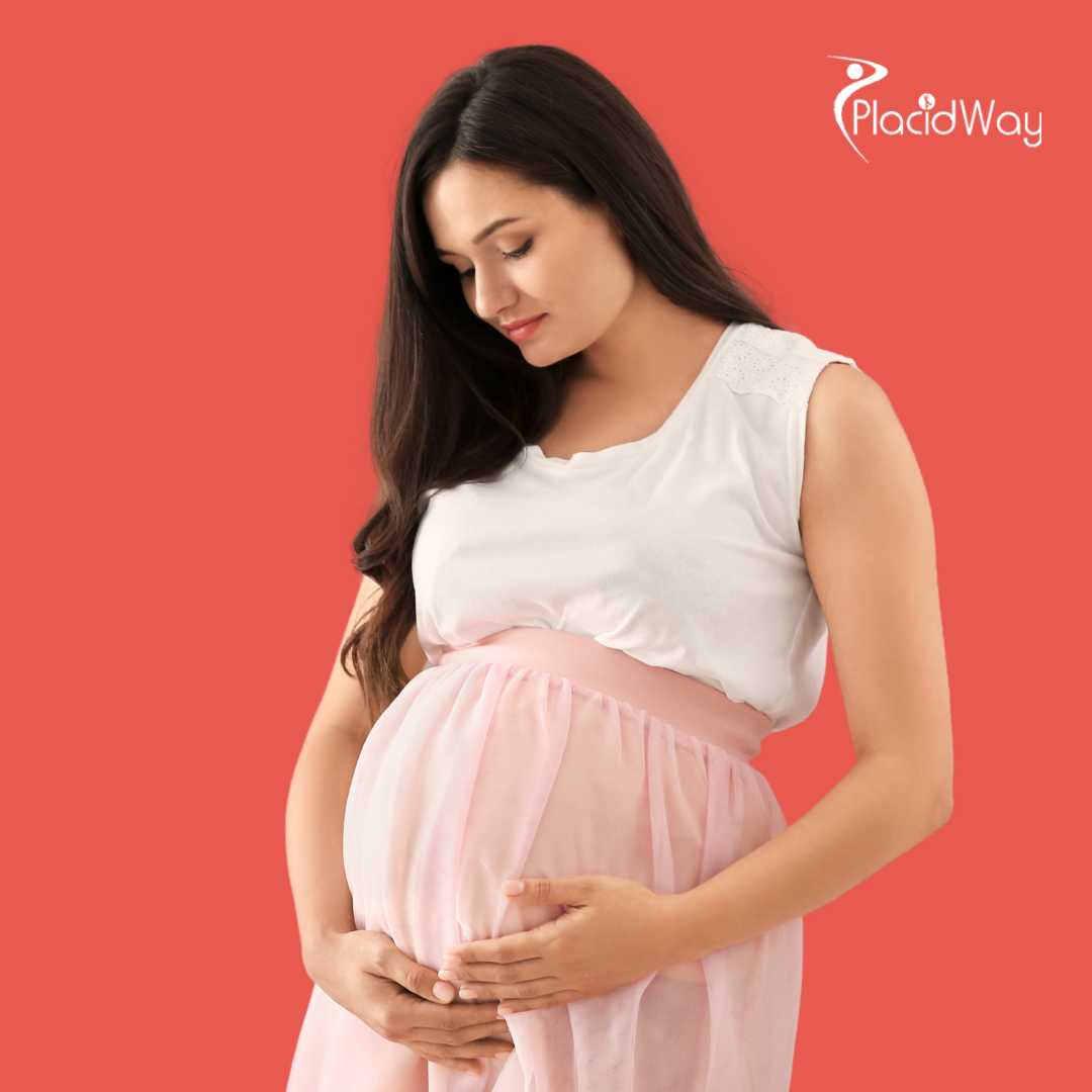 Заморозка яйцеклеток в Таиланде