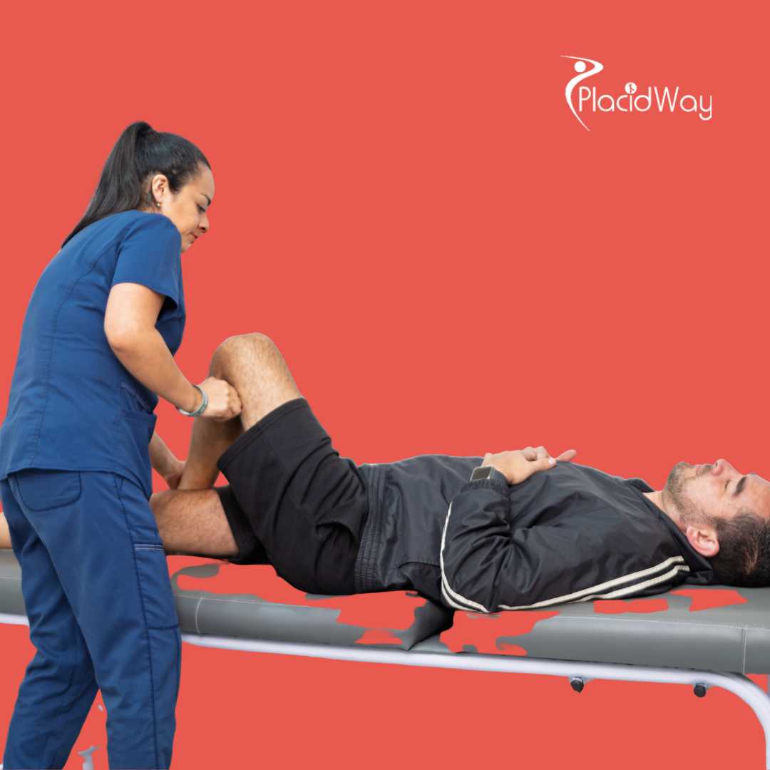 Эндопротезирование коленного сустава в Турции в лучших ортопедических клиниках