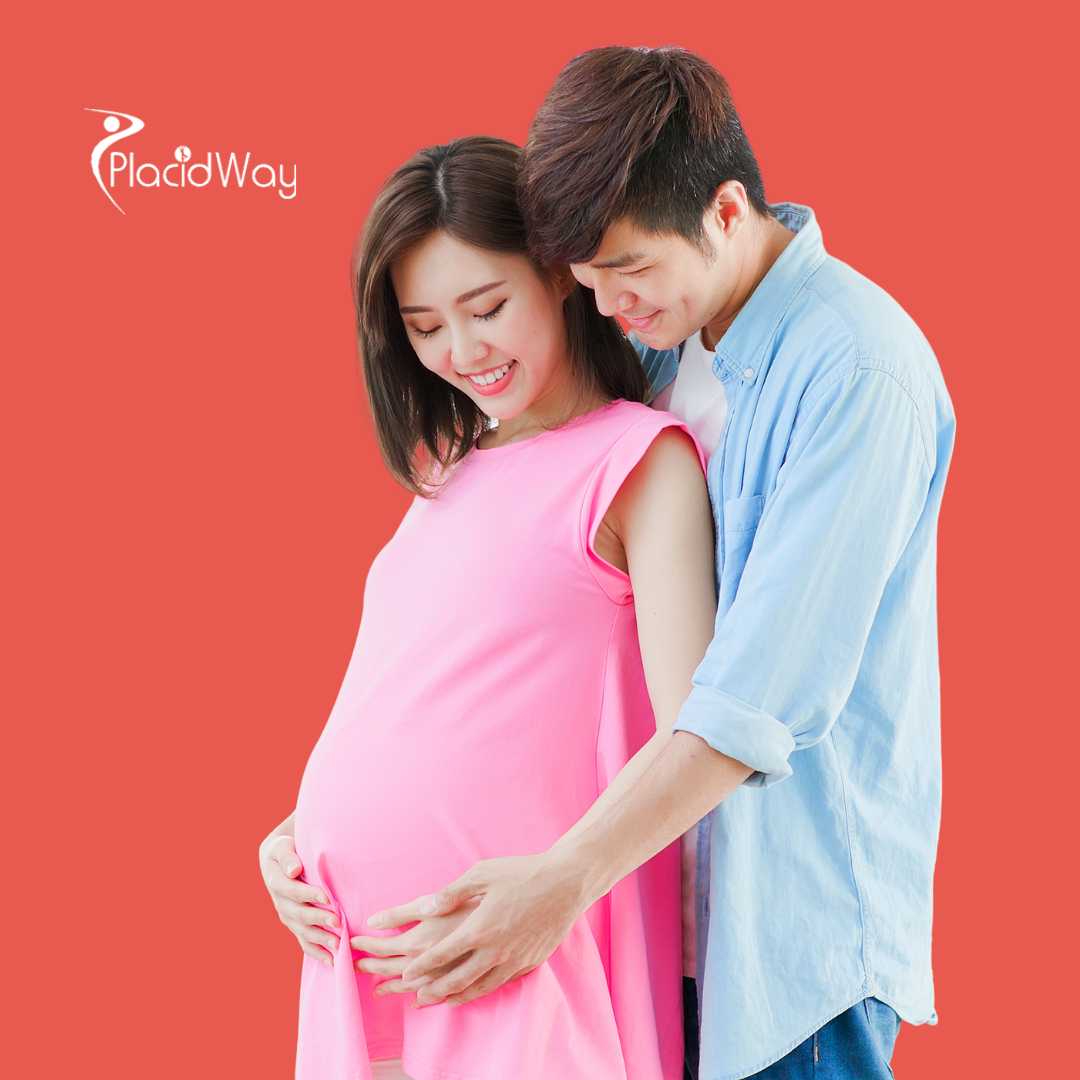 Перенос замороженных эмбрионов (FET) в Таиланде