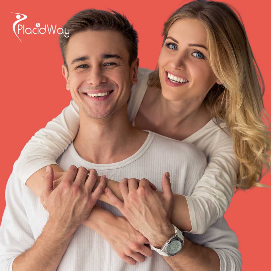 ИКСИ в Таиланде