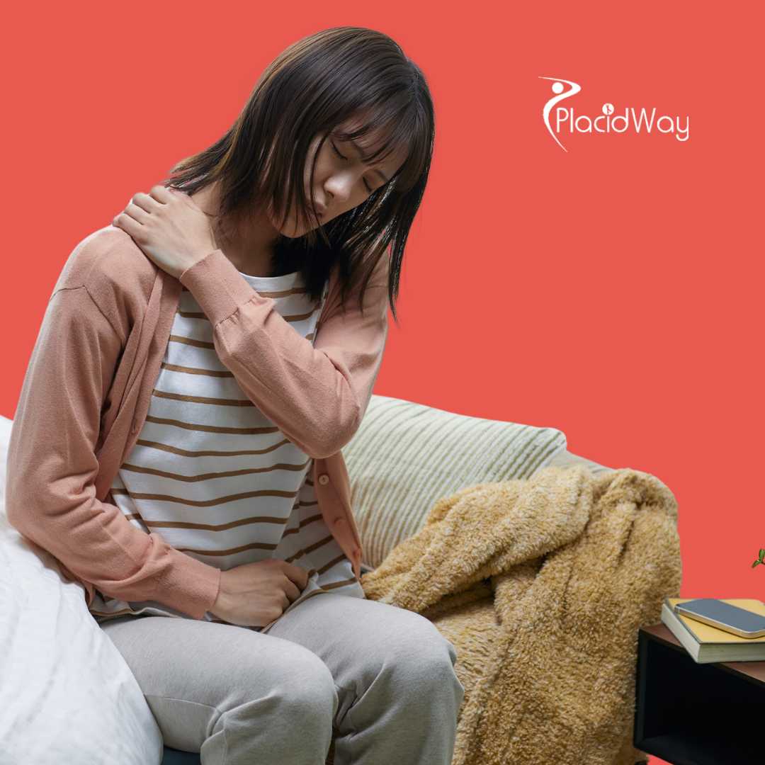 Терапия стволовыми клетками боли в плече в Таиланде