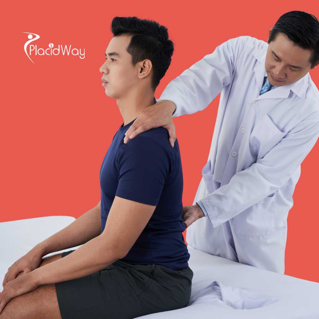 Ортопедическая хирургия в Турции: лучший вариант для вас