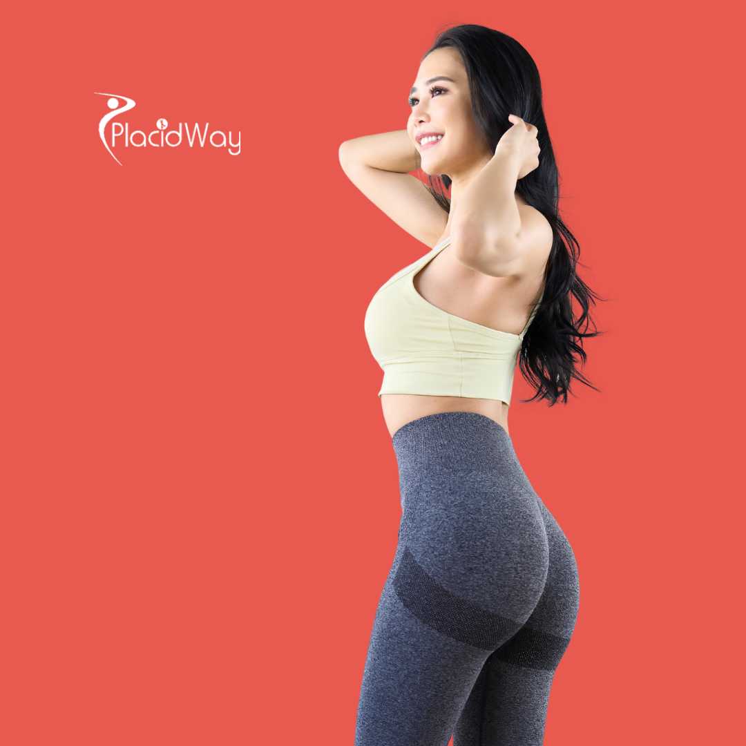 Бразильская подтяжка ягодиц в Южной Корее