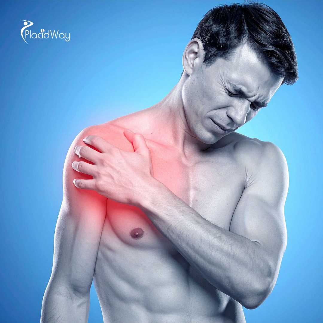 Терапия суставов стволовыми клетками в Таиланде