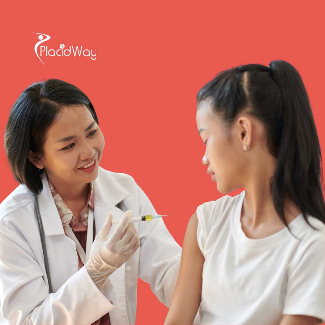 Терапия стволовыми клетками в Словакии