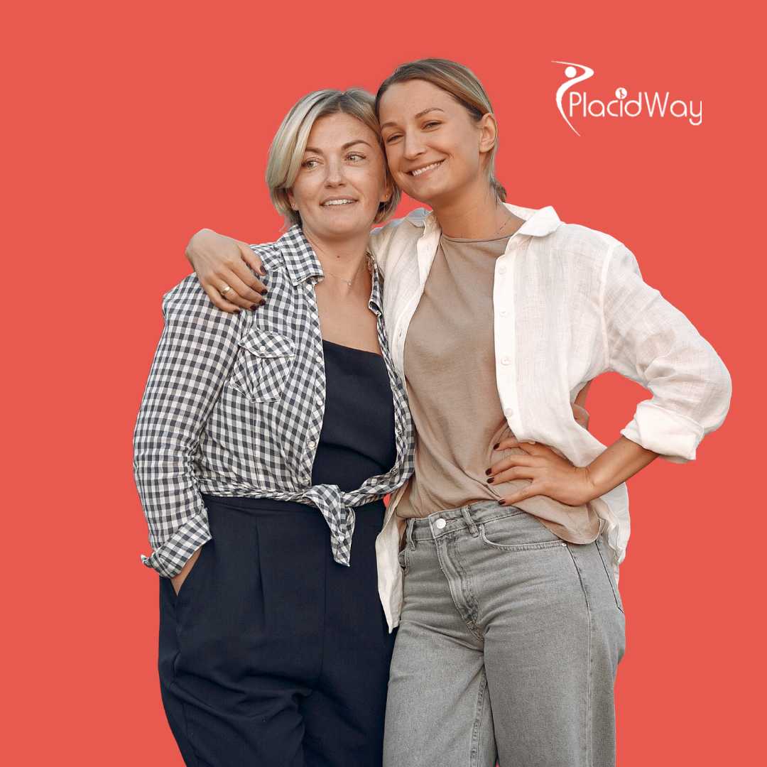 Терапия стволовыми клетками для долголетия в Словакии