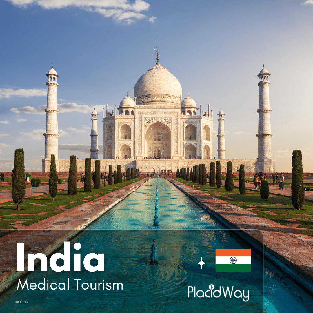 В каком городе Индии предлагаются лучшие пакеты услуг по имплантации зубов?