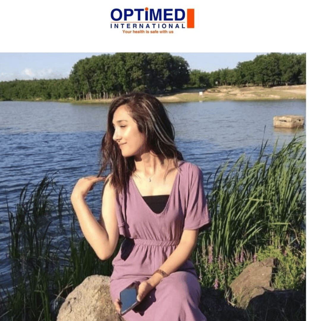 Лучшая пересадка волос в Турции в больнице Optimed