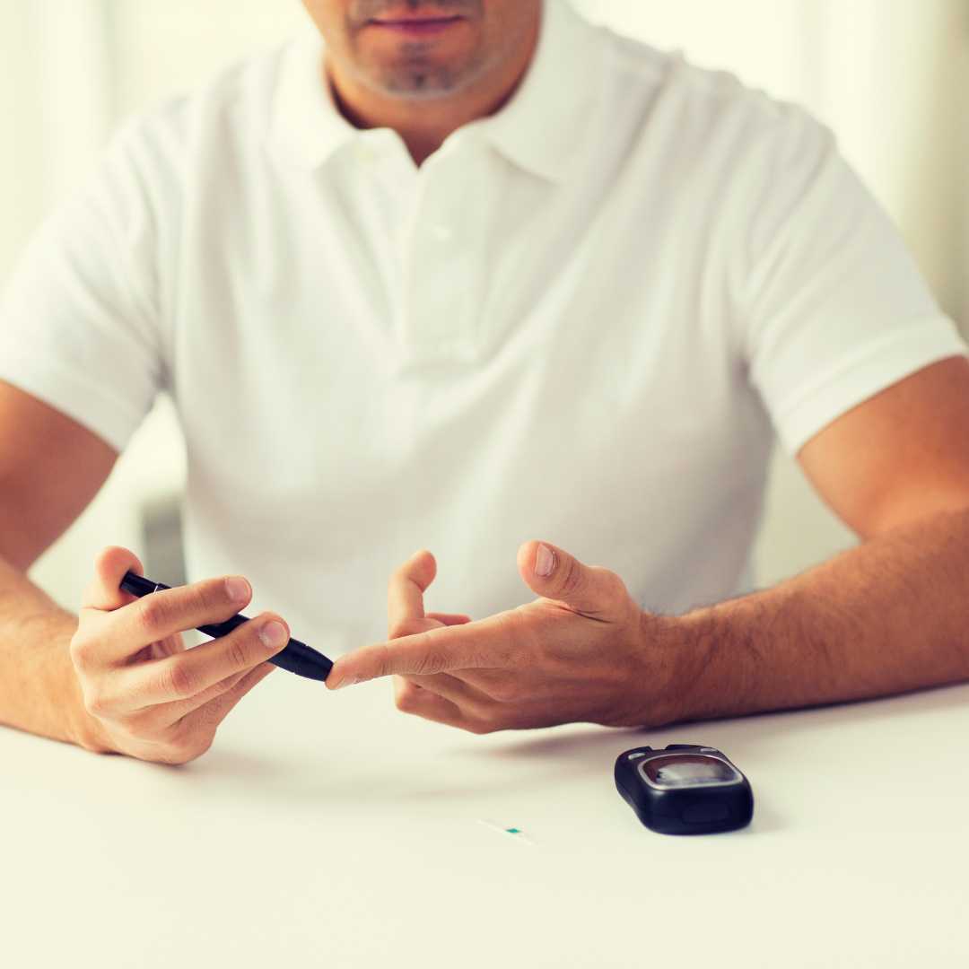 Пакет терапии стволовыми клетками для лечения сахарного диабета 1 и 2 типа в Бангалоре, Индия, от больницы GIOSTAR