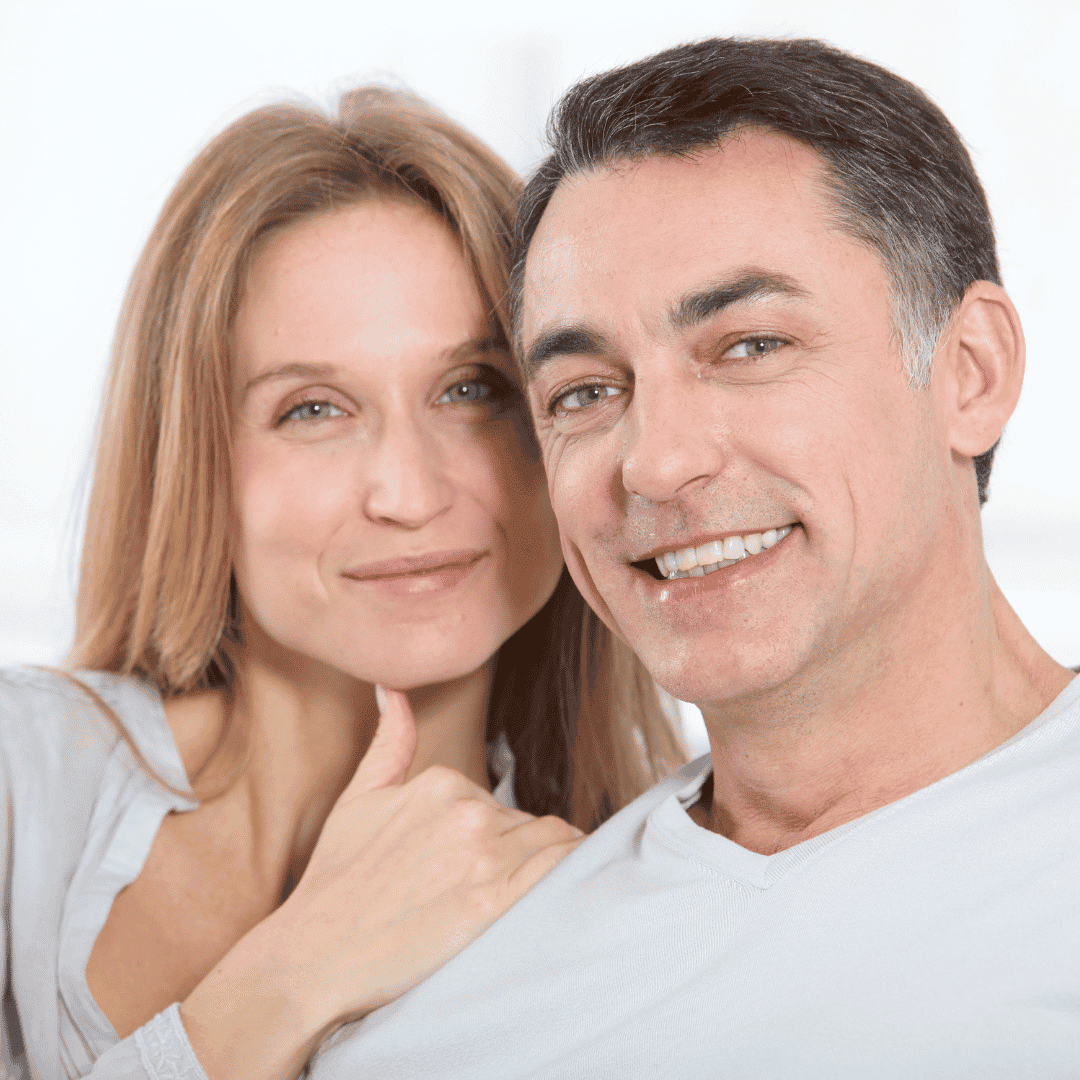 Пакет услуг по установке дентальных имплантатов Osstem All on 6 в Стамбуле, Турция, стоматологическая клиника Tower Dental Clinic