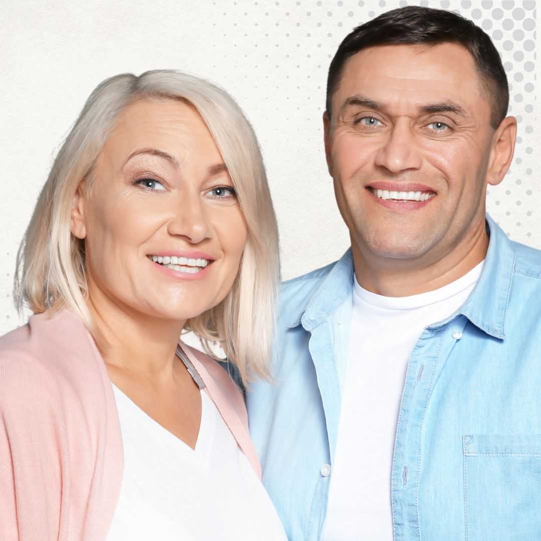 Пакет услуг по имплантации зубов All-on-6 в Стамбуле в DentSpa с полным восстановлением коронками