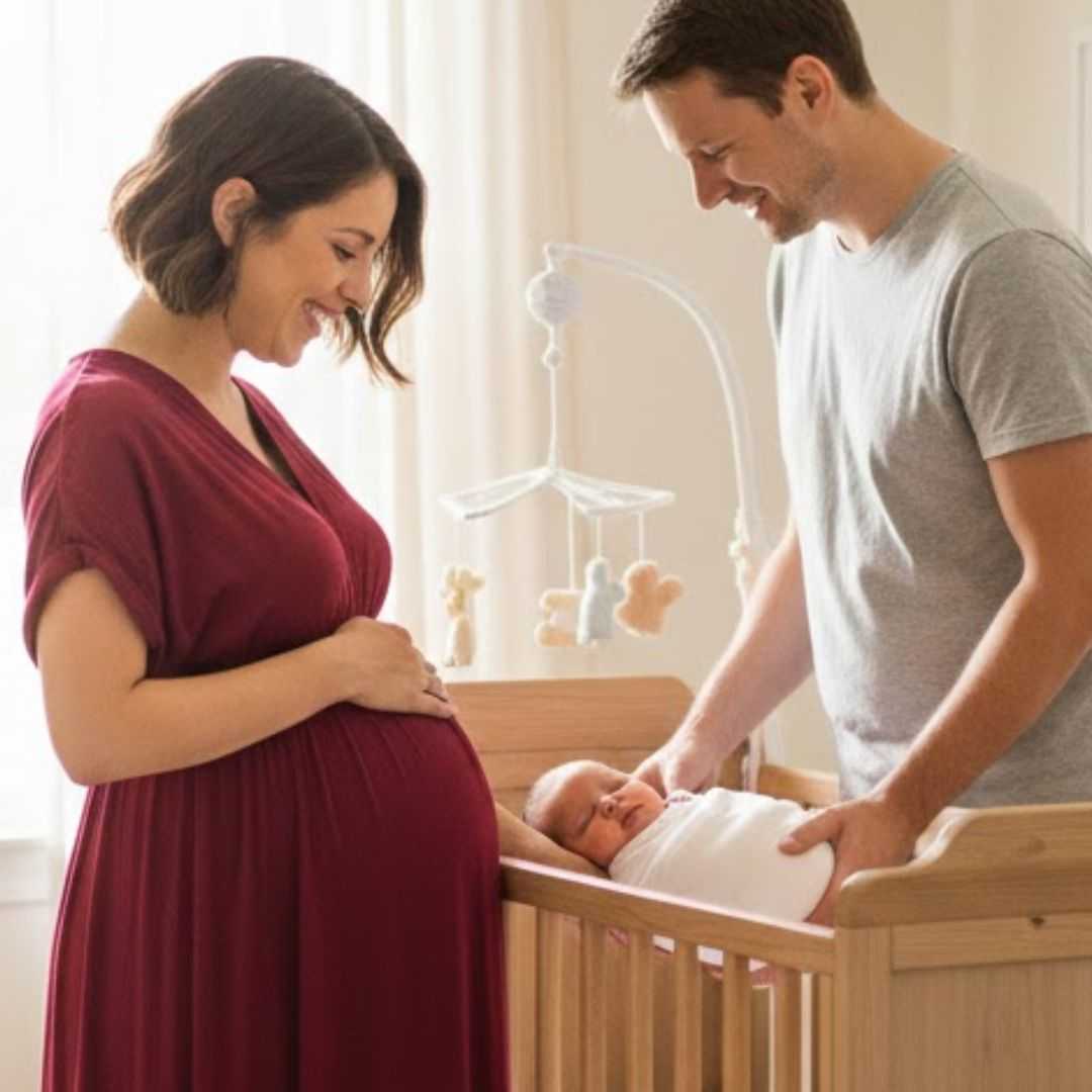 Базовый пакет услуг по суррогатному материнству в Грузии от Всемирного центра по вопросам материнства.