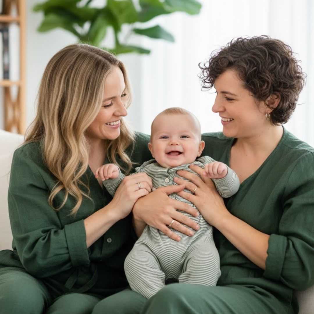 Базовый пакет услуг по суррогатному материнству для одной женщины в Армении от Всемирного центра по вопросам материнства.