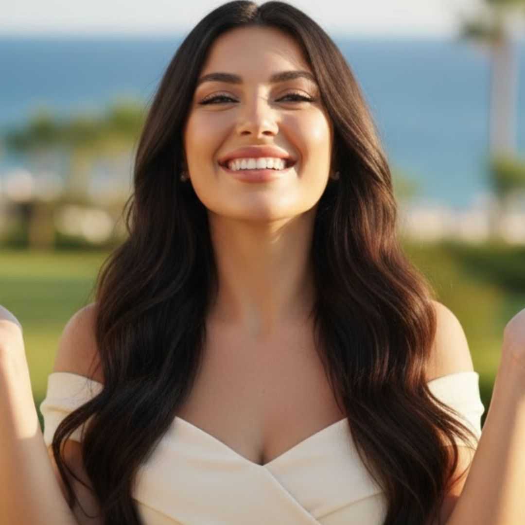 Комплексная установка 6 зубных имплантатов All on 6 в Стамбуле, Турция, от клиники YEG.