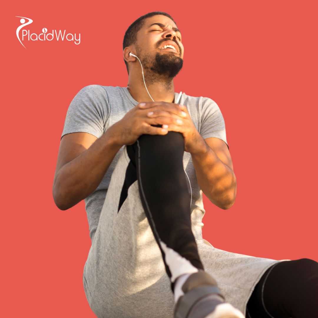 Лучший пакет лечения боли в суставах стволовыми клетками в Таиланде в клинике Vega