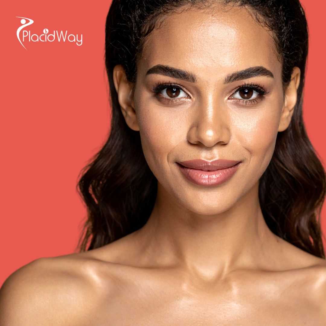 Пакет услуг по подтяжке лица в Бангкоке, Таиланд, от Asia Cosmetic Hospital 