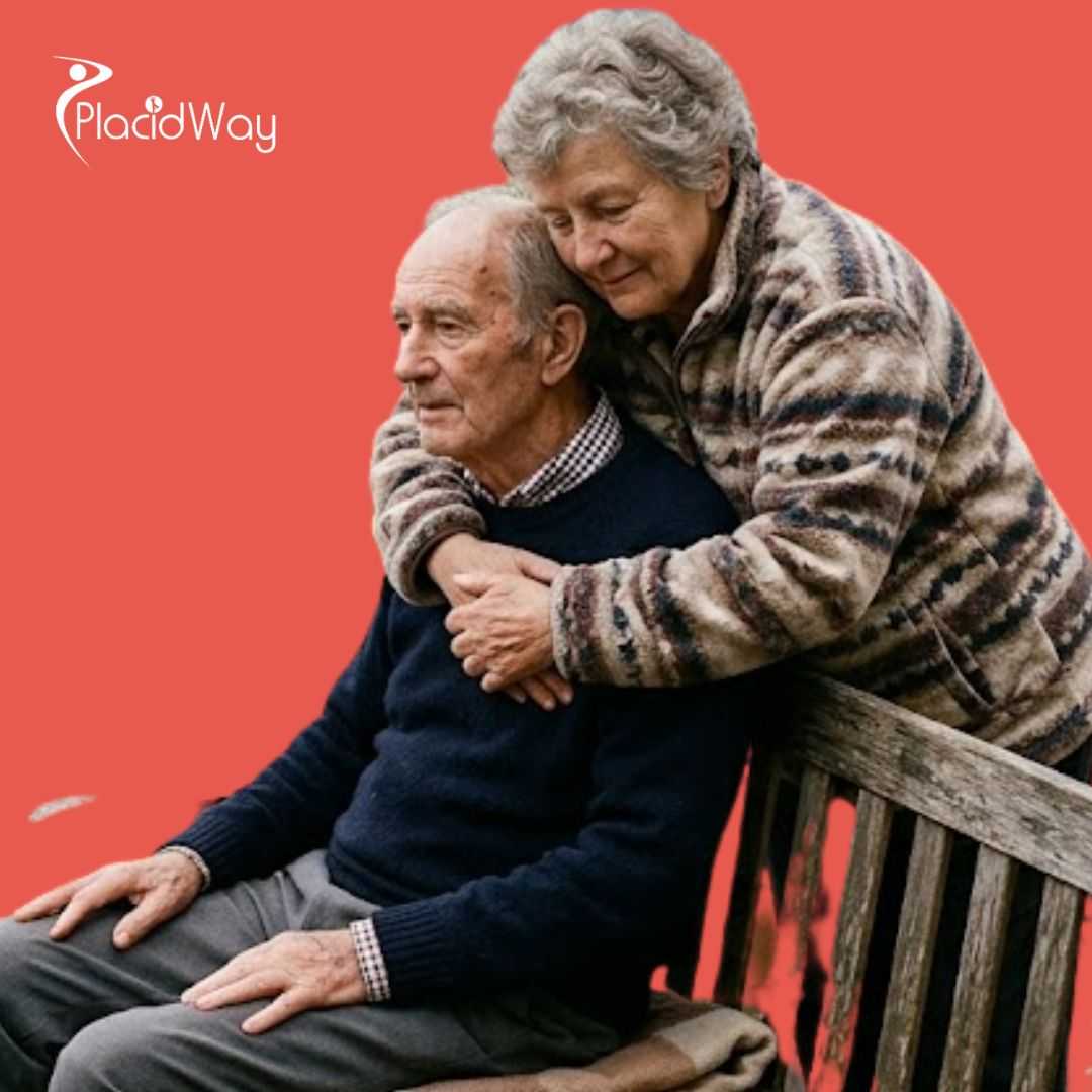 Пакет терапии стволовыми клетками для лечения БАС в Малацки, Словакия, от CellCenter