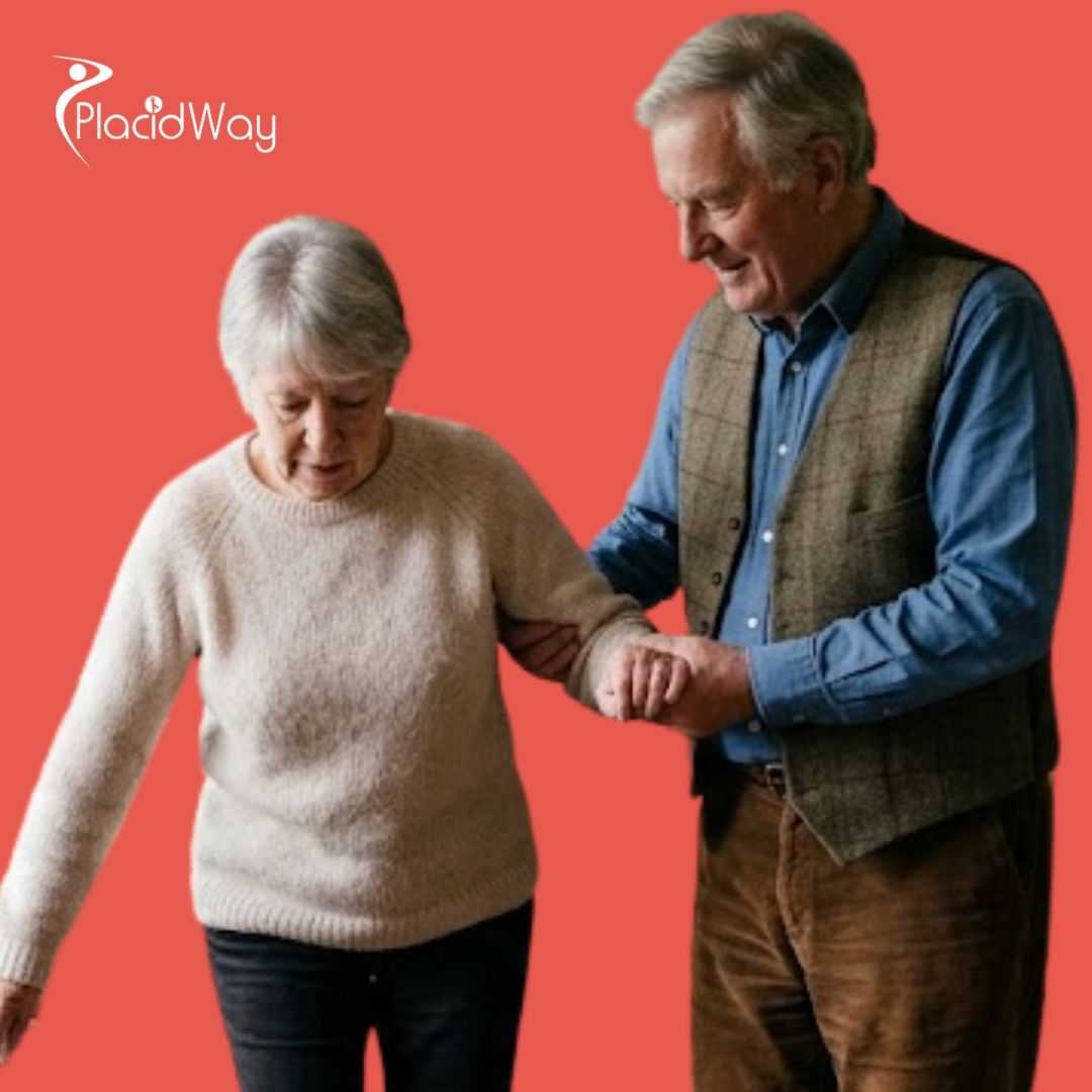 Пакет терапии атаксии стволовыми клетками в Малацках, Словакия, от CellCenter