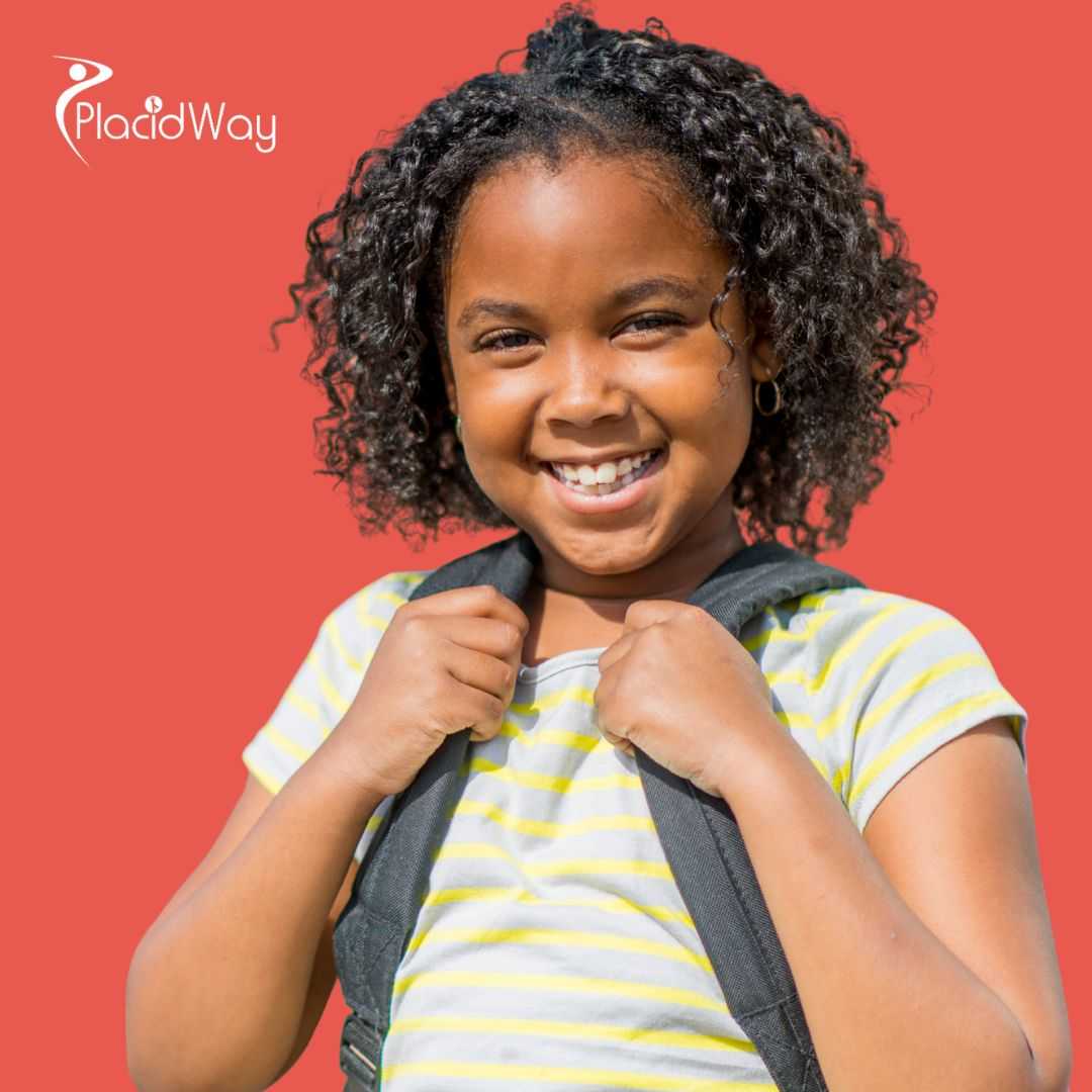 Пакет лечения аутизма стволовыми клетками в Малацки, Словакия с процедурой внутривенного вливания от CellCenter