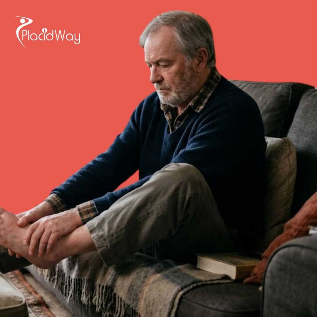 Пакет терапии стволовыми клетками периферической нейропатии в Малацках, Словакия, от CellCenter