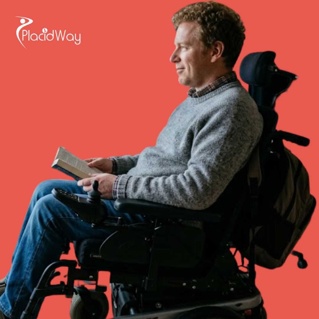 Пакет терапии мышечной дистрофии стволовыми клетками в Малацках, Словакия, от CellCenter