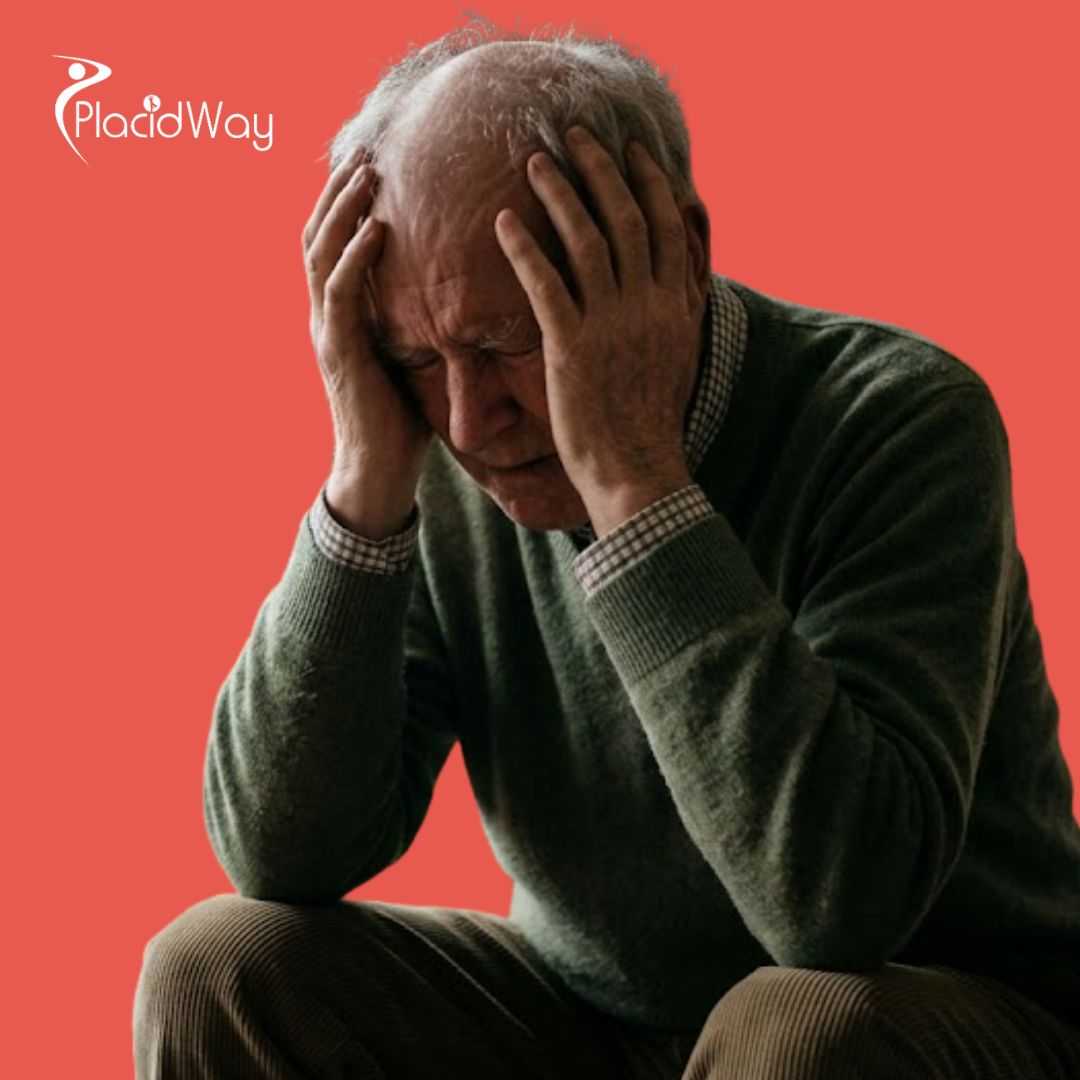 Пакет лечения неврологических расстройств стволовыми клетками в Малацках, Словакия, от CellCenter