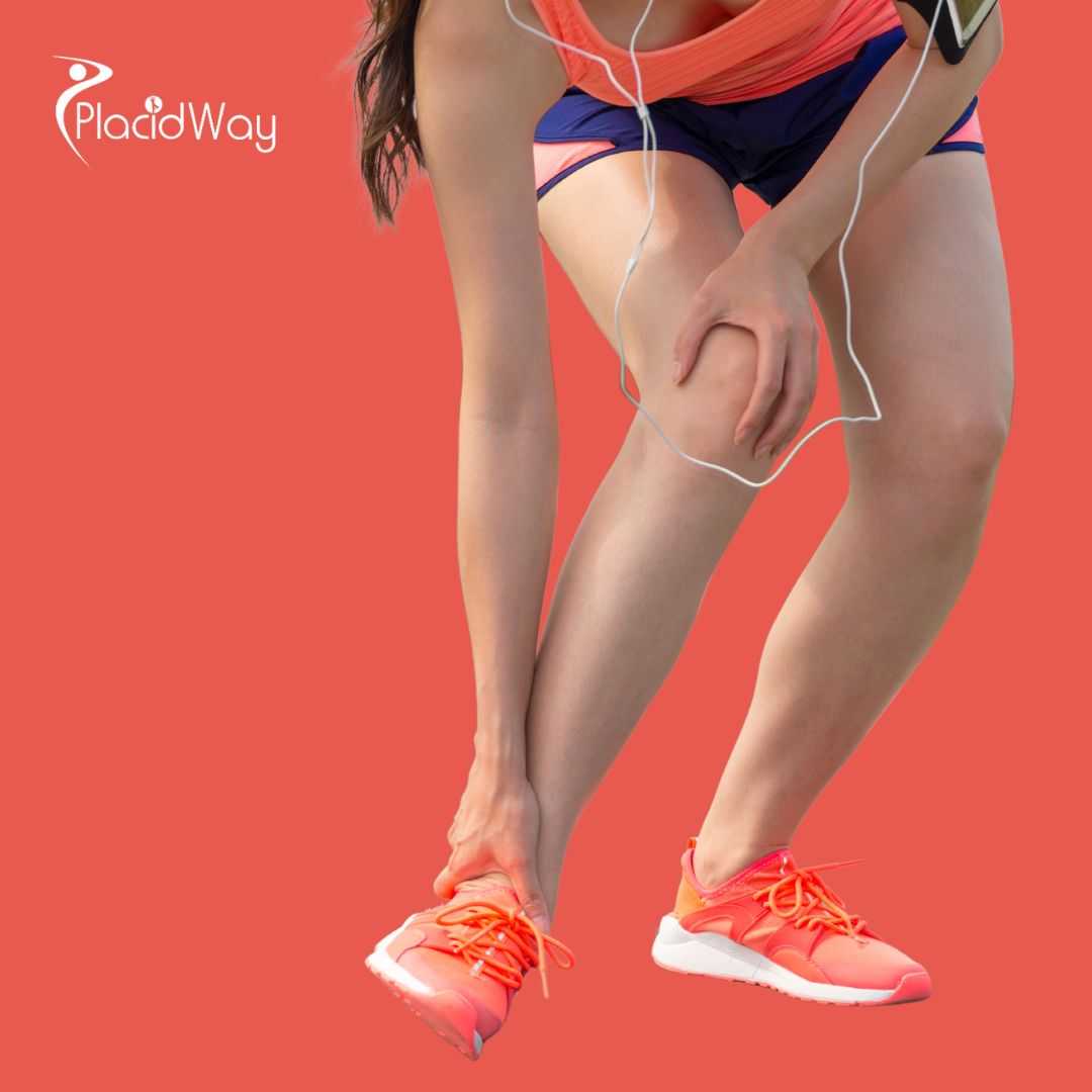 Комплексная программа реконструкции стопы и голеностопного сустава после травм в Пекине, Китай, от компании AMCare.