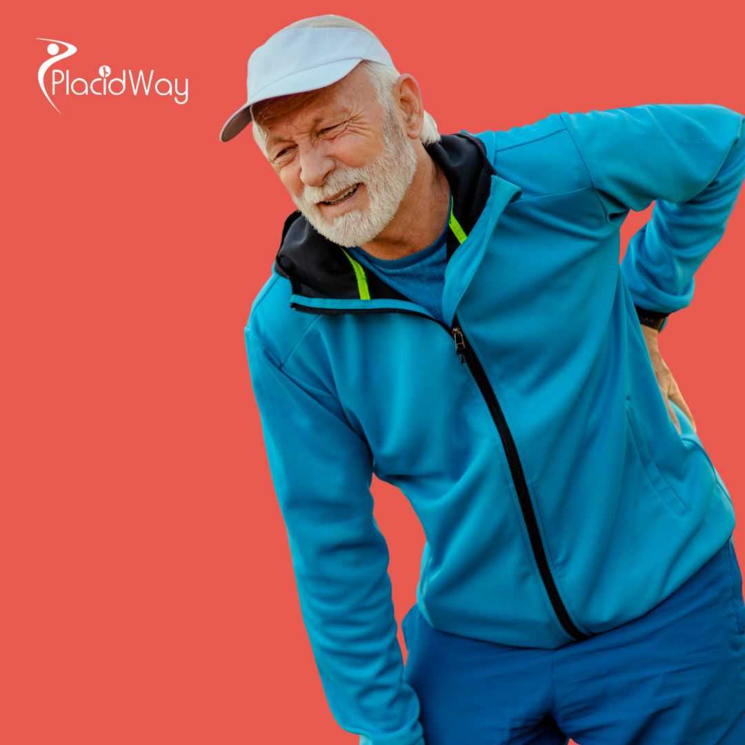 Пакет услуг малоинвазивной хирургии позвоночника при дегенеративных заболеваниях позвоночника в Пекине, Китай, от AMCare.