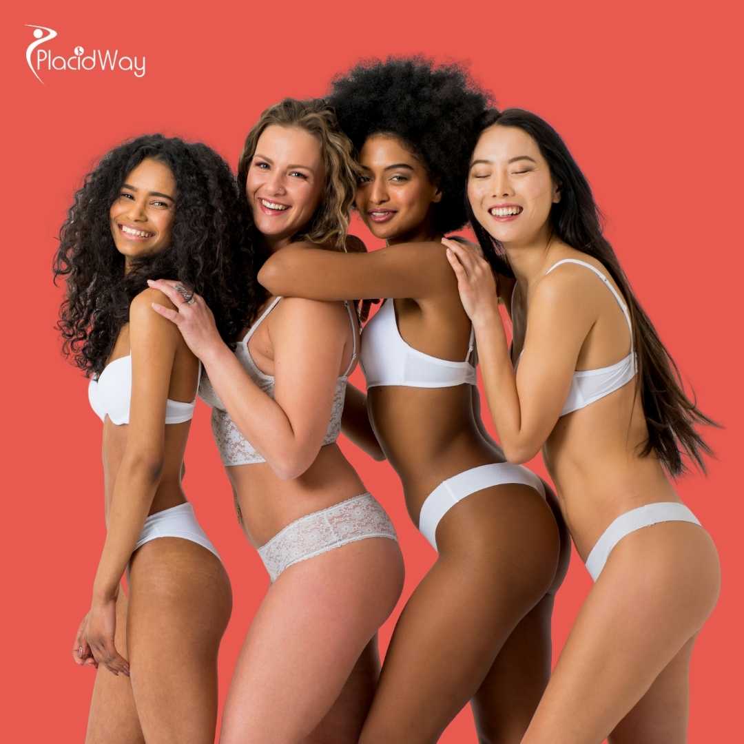 Существуют ли в Таиланде варианты нехирургической подтяжки влагалища?