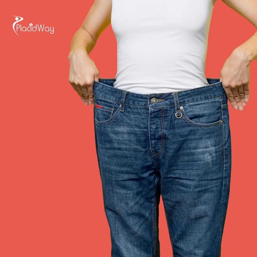 Сколько стоит подтяжка нижней части тела после похудения в Таиланде?