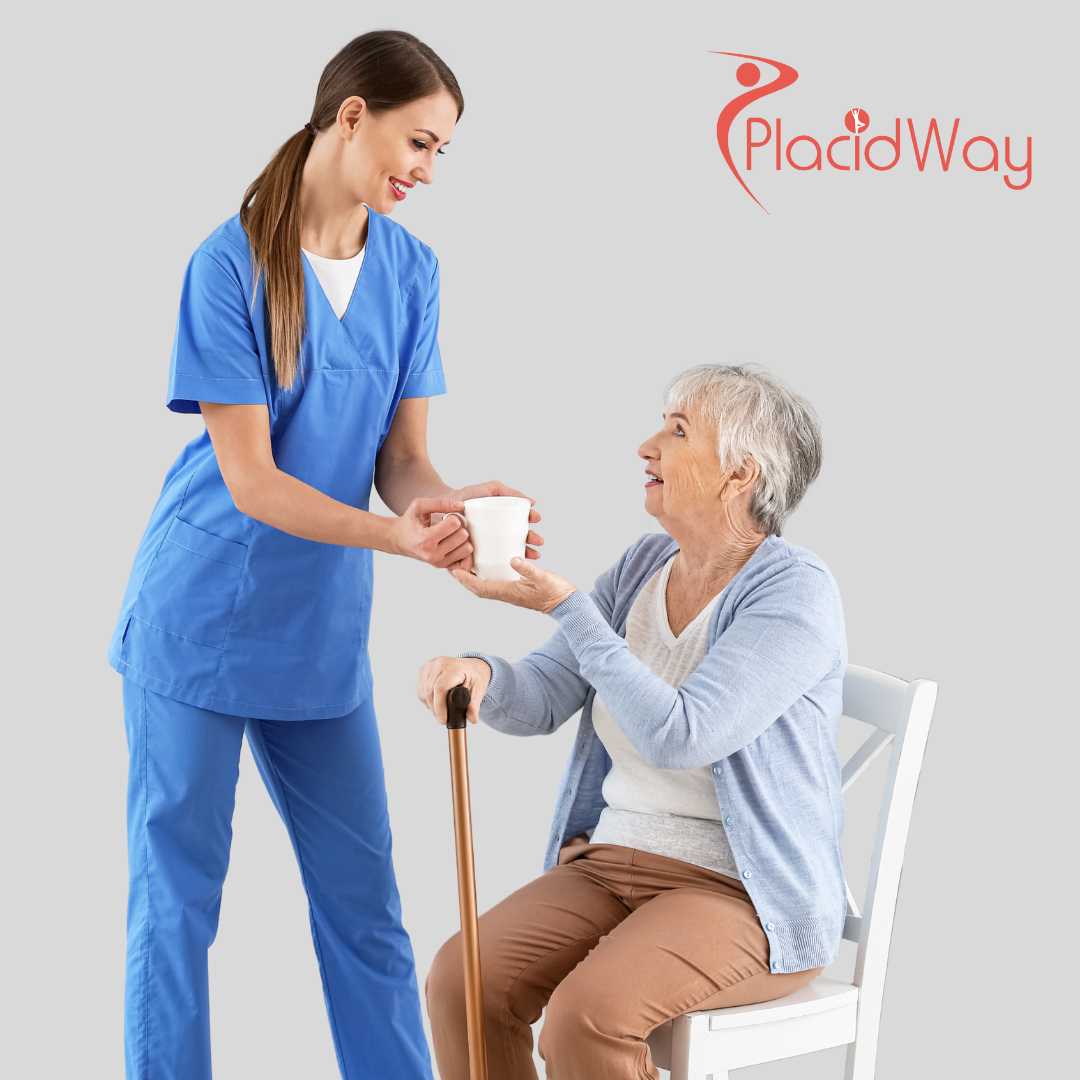 Может ли терапия стволовыми клетками в Таиланде помочь при болезни Паркинсона?