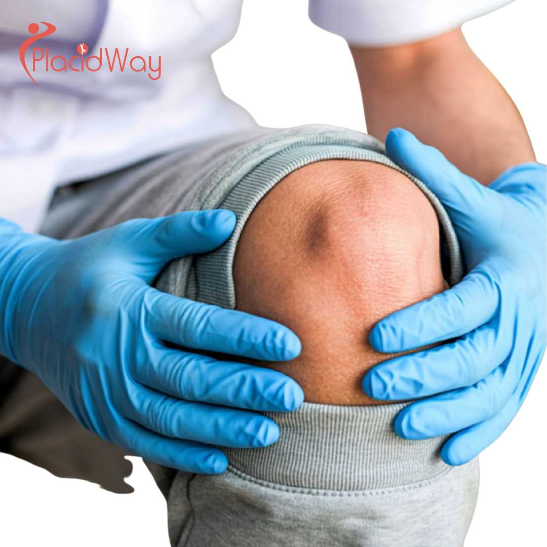 Может ли терапия стволовыми клетками в Бангкоке помочь при артрите коленного сустава?