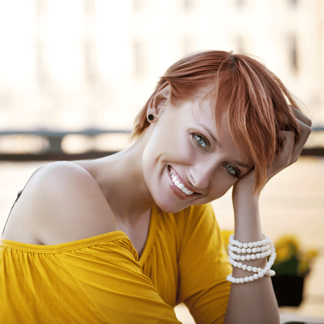 Оживите свою улыбку: фотографии до и после преображения улыбки в Стамбуле, Турция, от стоматологической клиники Tower Dental Clinic