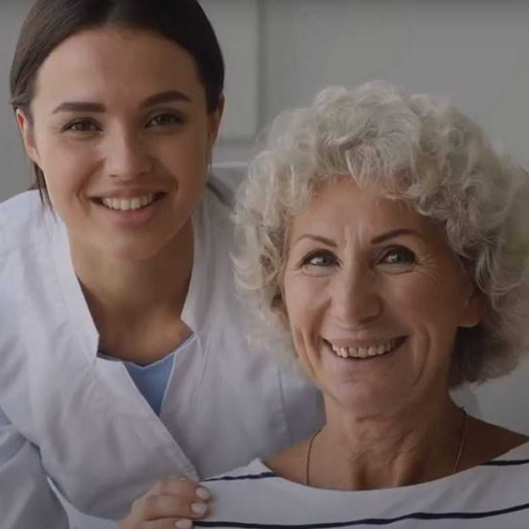 Реабилитационное лечение в Муртере, Хорватия Отзыв от Марины