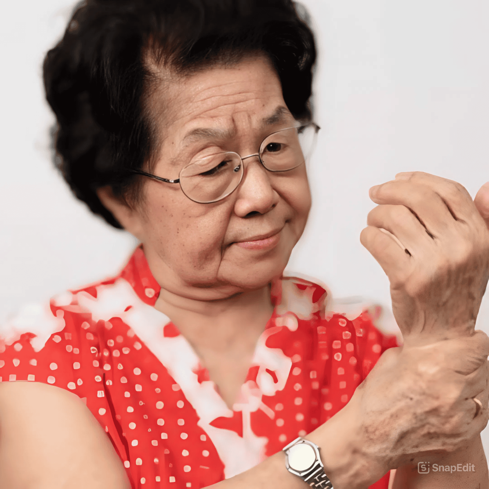 Путешествие Джоанны из Брисбена в Бангкок (Таиланд) на терапию остеоартрита стволовыми клетками в клинике Vega